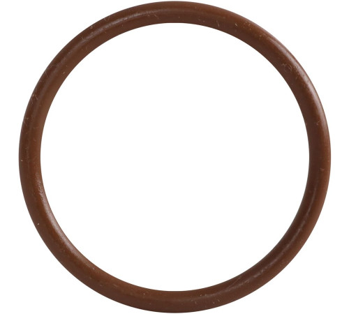 Уплотнительное кольцо ROMMER FPM 42 мм RSS-0028-000042