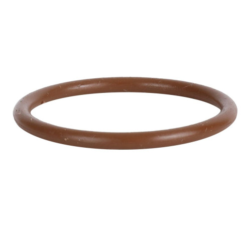 Уплотнительное кольцо ROMMER FPM 42 мм RSS-0028-000042