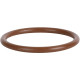Уплотнительное кольцо ROMMER FPM 42 мм RSS-0028-000042