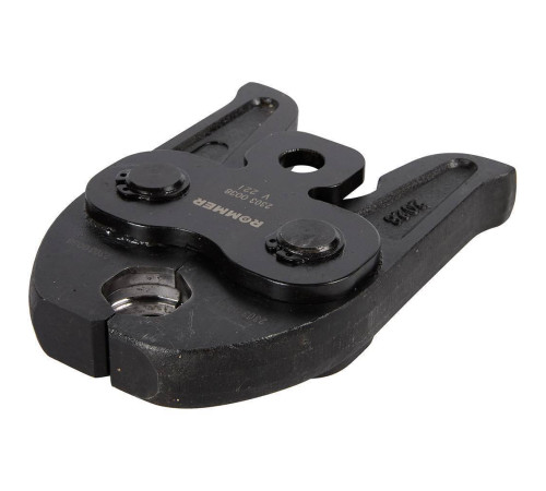 Пресс-клещи ROMMER V-профиль 22 мм RPT-0003-000022