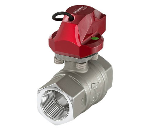 Система защиты от протечек Аквасторож Эксперт+ PRO 1 RuB Оригинал Э+PRO12530Р