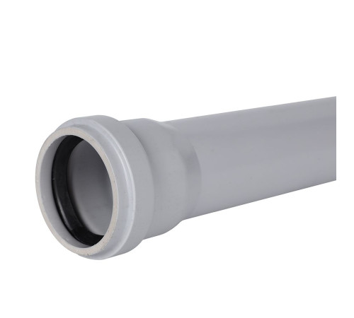 Труба канализационная бесшумная STOUT 58x250 мм SKB-0001-005825
