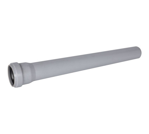 Труба канализационная бесшумная STOUT 58х500 мм SKB-0001-005850