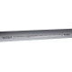 Труба канализационная бесшумная STOUT 58x1000 мм SKB-0001-058100
