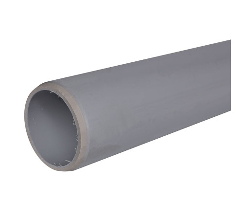 Труба канализационная бесшумная STOUT 58x1500 мм SKB-0001-058150