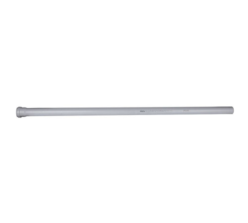 Труба канализационная бесшумная STOUT 58x1500 мм SKB-0001-058150