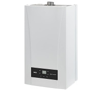 Котёл газовый Baxi ECO Nova 1.24F настенный одноконтурный турбированный 100022963