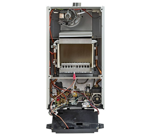 Котёл газовый Baxi ECO Nova 1.31F настенный одноконтурный турбированный 100023035