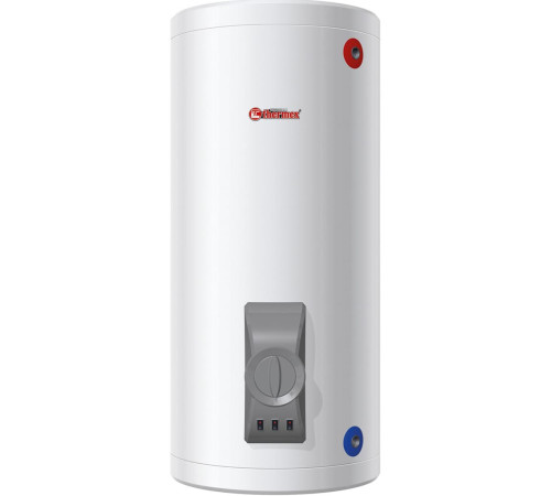Водонагреватель накопительный Thermex ER 200 V TitaniumHeat Floor 200 л напольный SpT071017