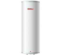 Водонагреватель накопительный Thermex IU 30 V UltraSlim 30 л узкий нержавеющая сталь SpT070826