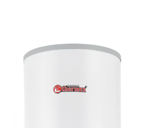 Водонагреватель накопительный Thermex IU 30 V UltraSlim 30 л узкий нержавеющая сталь SpT070826