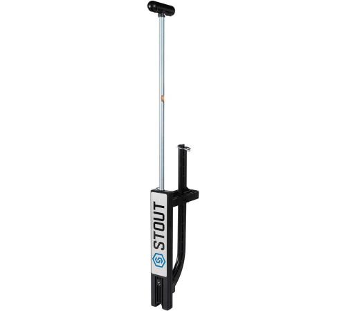 Такер STOUT для крепления труб теплого пола 16-20 мм SMT-0004-001620