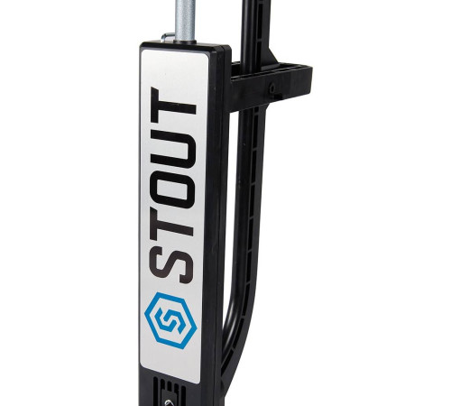 Такер STOUT для крепления труб теплого пола 16-20 мм SMT-0004-001620