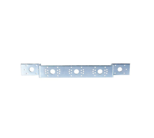 Кронштейн STOUT тип 75 / 150 усиленный 2.5 мм SFA-0027-000025