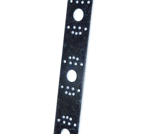 Кронштейн STOUT тип 75 / 150 усиленный 2.5 мм SFA-0027-000025