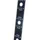 Кронштейн STOUT тип 75 / 150 усиленный 2.5 мм SFA-0027-000025