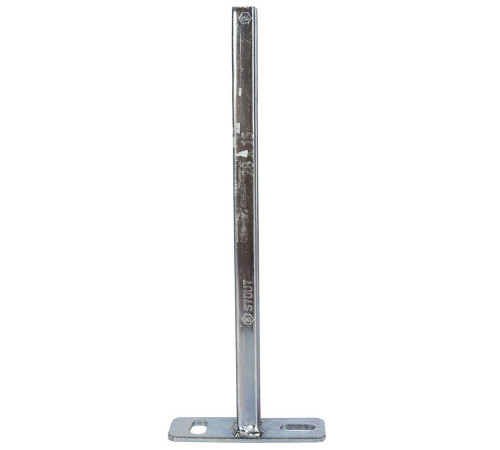 Консоль монтажная STOUT 1.75x28x15 мм 290 мм SAC-0021-281530