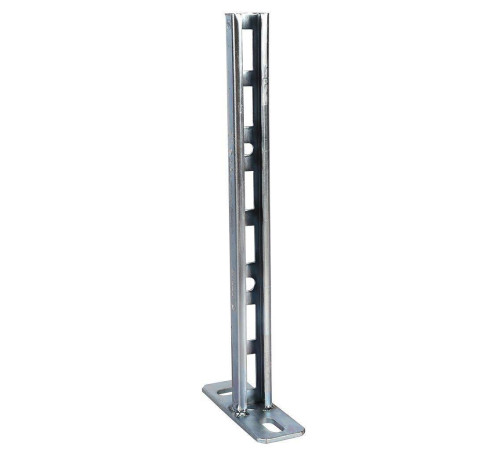 Консоль монтажная STOUT 1.75x28x15 мм 290 мм SAC-0021-281530