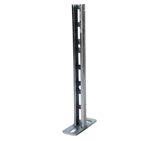 Консоль монтажная STOUT 1.75x28x15 мм 290 мм SAC-0021-281530