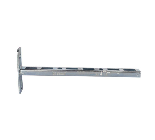 Консоль монтажная STOUT 1.75x28x15 мм 290 мм SAC-0021-281530