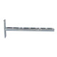 Консоль монтажная STOUT 1.75x28x15 мм 290 мм SAC-0021-281530