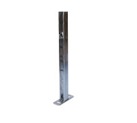 Консоль монтажная STOUT 1.75x28x30 мм 400 мм SAC-0021-283040