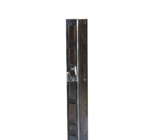 Консоль монтажная STOUT 1.75x28x30 мм 400 мм SAC-0021-283040