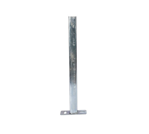Консоль монтажная STOUT 1.75x28x30 мм 400 мм SAC-0021-283040