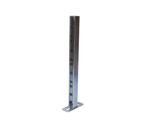 Консоль монтажная STOUT 1.75x28x30 мм 400 мм SAC-0021-283040
