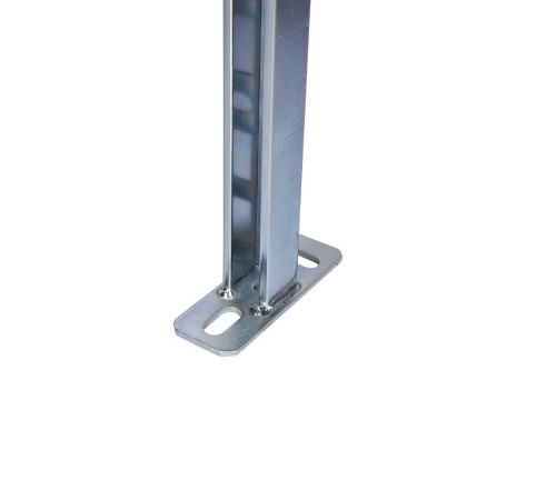 Консоль монтажная STOUT 1.75x28x30 мм 400 мм SAC-0021-283040