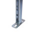 Консоль монтажная STOUT 1.75x28x30 мм 400 мм SAC-0021-283040