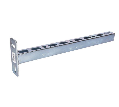 Консоль монтажная STOUT 1.75x28x30 мм 400 мм SAC-0021-283040
