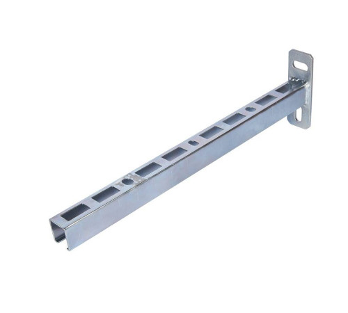 Консоль монтажная STOUT 1.75x28x30 мм 400 мм SAC-0021-283040