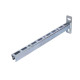Консоль монтажная STOUT 1.75x28x30 мм 400 мм SAC-0021-283040