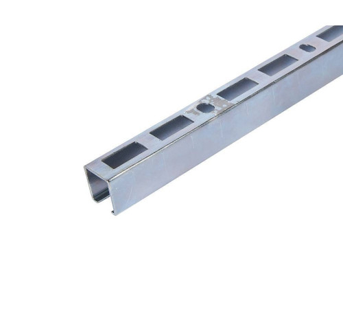 Консоль монтажная STOUT 1.75x28x30 мм 400 мм SAC-0021-283040