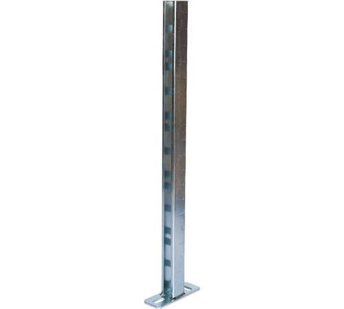 Консоль монтажная STOUT 1.75x28x30 мм 500 мм SAC-0021-283050