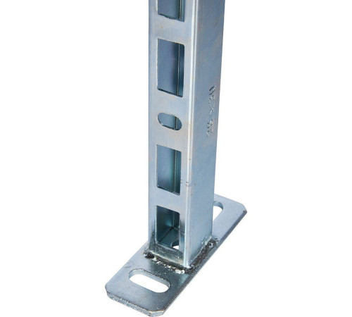 Консоль монтажная STOUT 1.75x28x30 мм 500 мм SAC-0021-283050