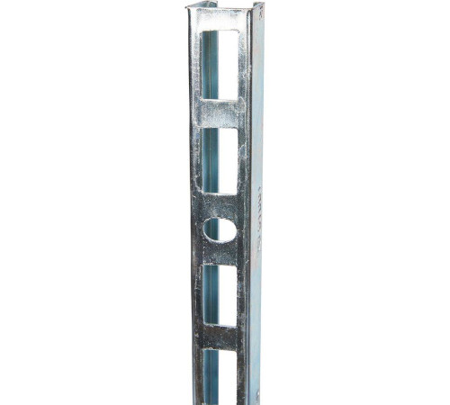 Консоль монтажная STOUT 1.75x28x30 мм 500 мм SAC-0021-283050