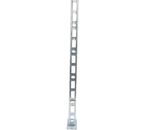 Консоль монтажная STOUT 1.75x28x30 мм 500 мм SAC-0021-283050