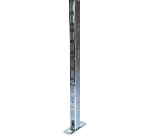 Консоль монтажная STOUT 1.75x28x30 мм 500 мм SAC-0021-283050