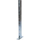 Консоль монтажная STOUT 1.75x28x30 мм 500 мм SAC-0021-283050