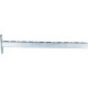 Консоль монтажная STOUT 1.75x28x30 мм 500 мм SAC-0021-283050