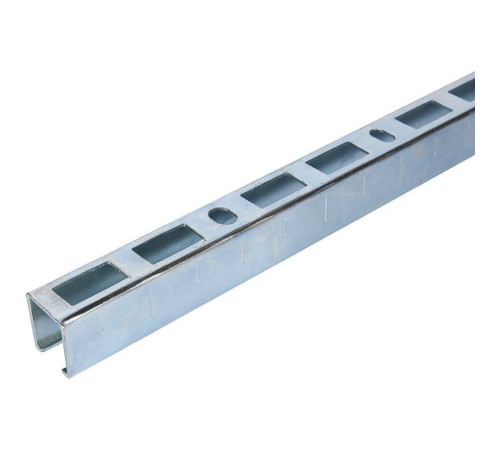 Консоль монтажная STOUT 1.75x28x30 мм 500 мм SAC-0021-283050