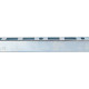 Консоль монтажная STOUT 1.75x28x30 мм 500 мм SAC-0021-283050