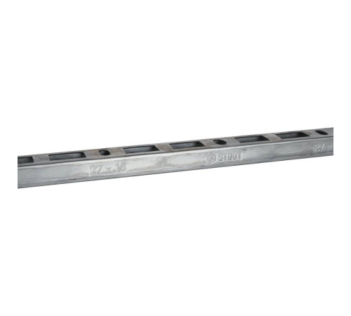 Профиль монтажный STOUT 1.25х27х18х1200 мм SAC-0022-271812