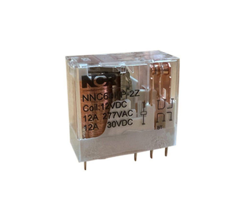 Реле промежуточное ZONT 12V DC ML00000291