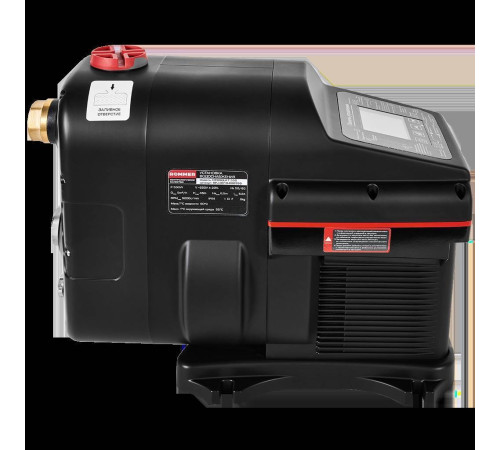 Установка водоснабжения ROMMER HYDROLIFT 550 Вт RPJ-0010-000550