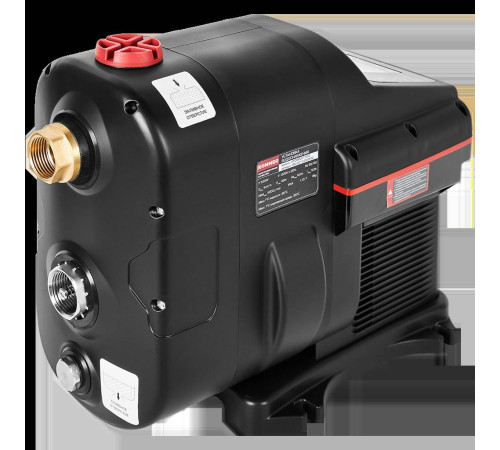 Установка водоснабжения ROMMER HYDROLIFT 550 Вт RPJ-0010-000550