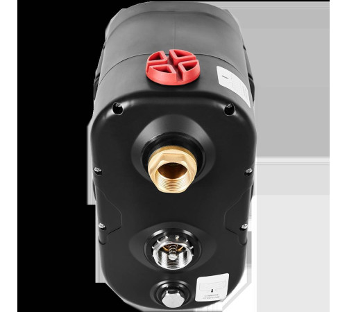 Установка водоснабжения ROMMER HYDROLIFT 550 Вт RPJ-0010-000550