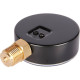 Манометр радиальный ROMMER 80 мм 1/2 16 бар RIM-0010-801615